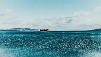 Откриха петно от дизел край Маслен нос, където изчезна кораб