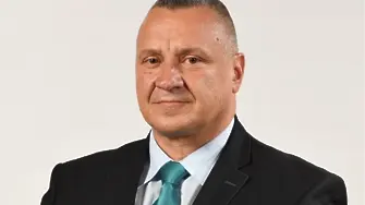 Маринчо Христов е новият областен управител на Сливен