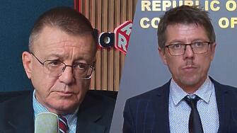 Бойко Ноев за Цицелков: Мафията не отстъпва, а се прегрупира и опитва да оцелее!