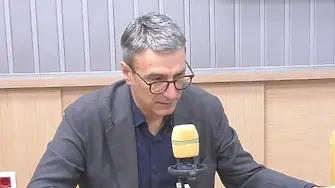 Енергийният министър: „Булгаргаз“ е във фактически фалит