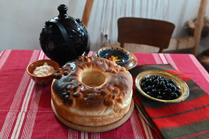 „На гости на млада булка“ в музей „Етър“ на 28 февруари