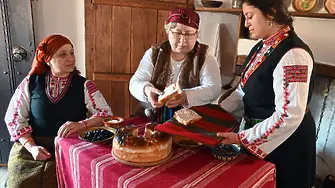 „На гости на млада булка“ в музей „Етър“ на 28 февруари