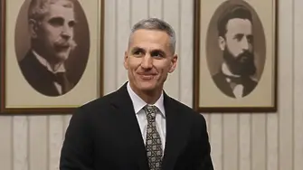 Бе избран нов зам.-министър на иновациите и растежа