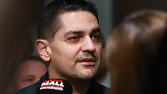 Радостин Василев: В кабинета има шокиращи имена — МЕЧ няма да го подкрепи