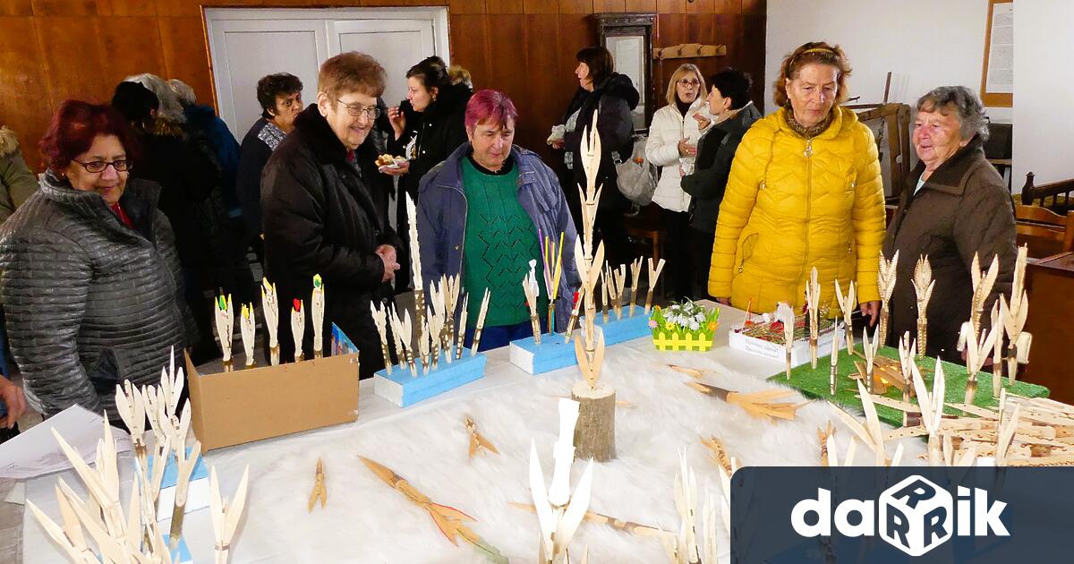 В кметството на с Млекарево се състоя дванадесетото поред издание
