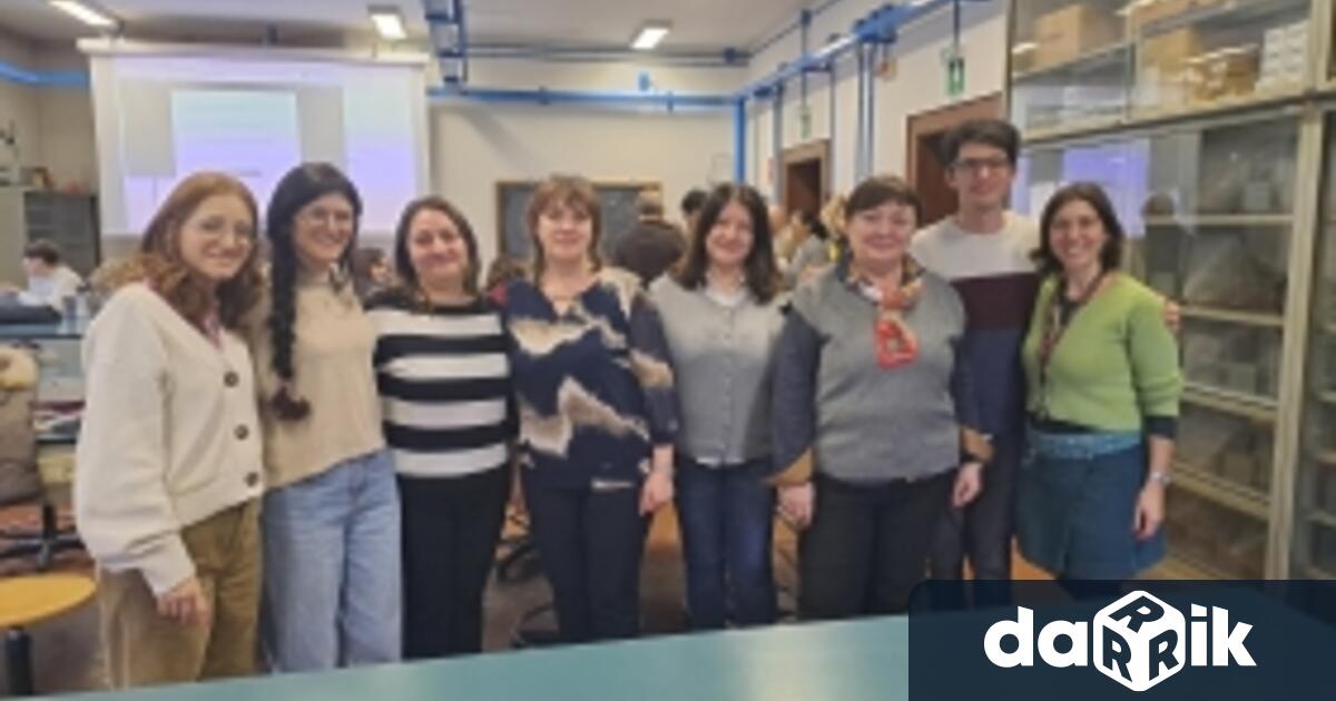 Практическото обучение интердисциплинарният подход и връзката между науката и обществото