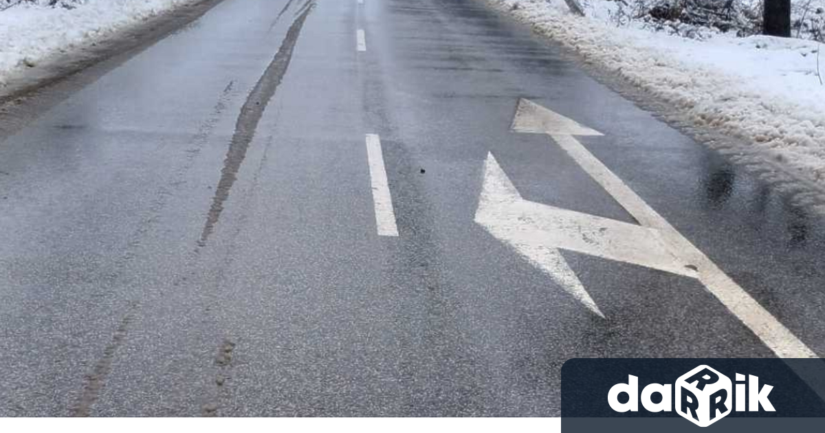 Към настоящия момент обстановката в област Плевен е спокойна и