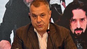 Кошлуков обжалва решението на СЕМ за избор на нов генерален директор на БНТ
