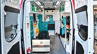 80-годишна жена загина при инцидент с камион в село Стряма