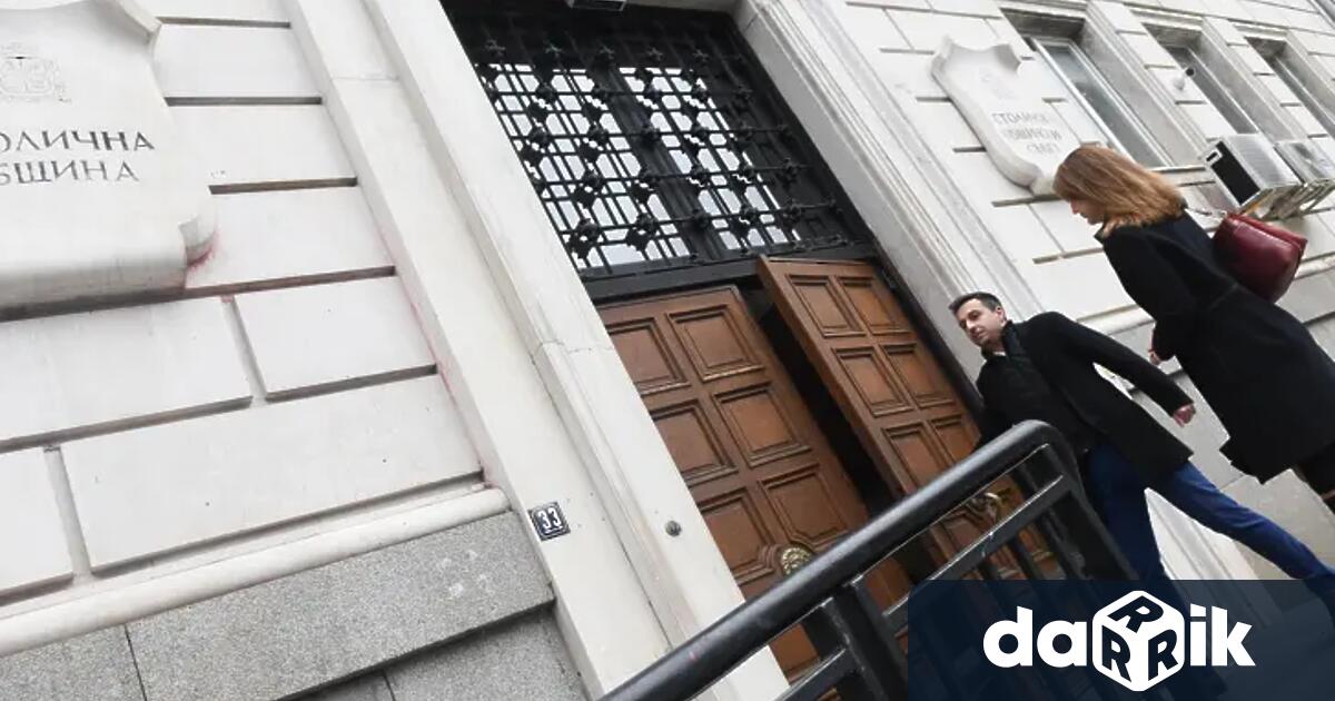 Жалба на Столична община срещу действията на частен съдебен изпълнител