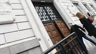 Жалба на Столична община спря търга за къщата на Иван Гешов