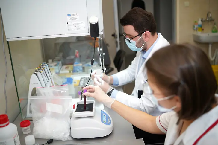  Медицински университет – Плевен подаде първите си интернационалните патентни поръчки 