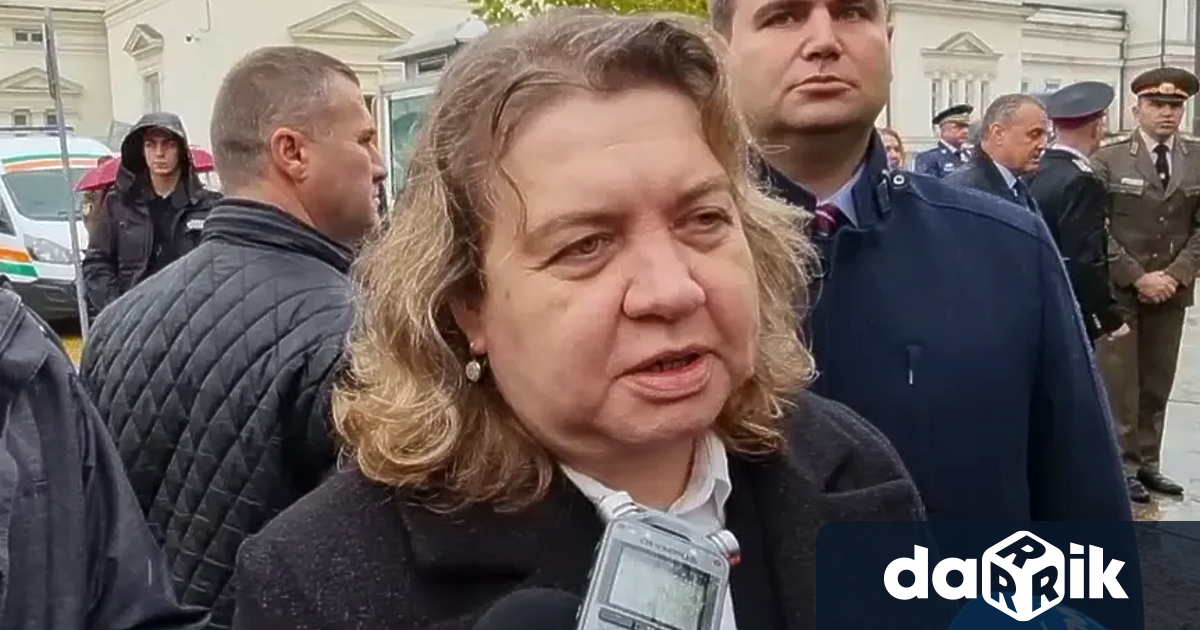 Наталия Киселовакоментира основанията за смяна наи ф главен прокурор В юридическите среди