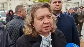 Киселова с важно предупреждение към служебен министър 