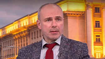 Петър Чолаков: Новият служебен кабинет е като „дрийм тийм” на ПП-ДБ