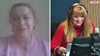 Астрологът Антоанета Салфидж тълкува най-важния февруари за поне десетилетие