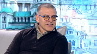 Симеон Дянков: Не е работа на служебния кабинет да пренаписва бюджета