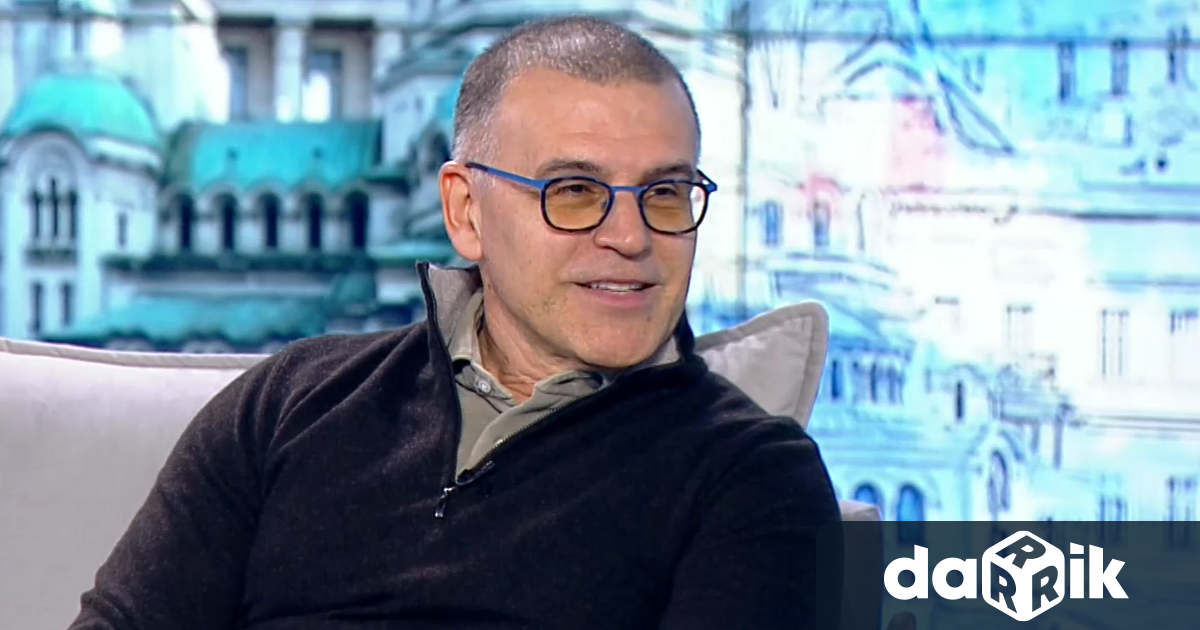 Председателят на Фискалния съвет и бивш финансов министър Симеон Дянков