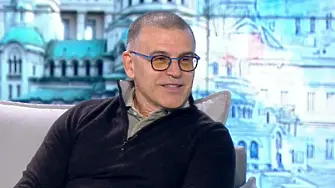 Симеон Дянков: Не е работа на служебния кабинет да пренаписва бюджета