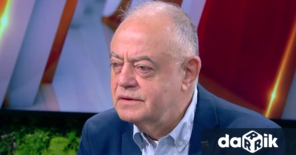 В Министерството на вътрешните работи са наложителни радикални кадрови промени