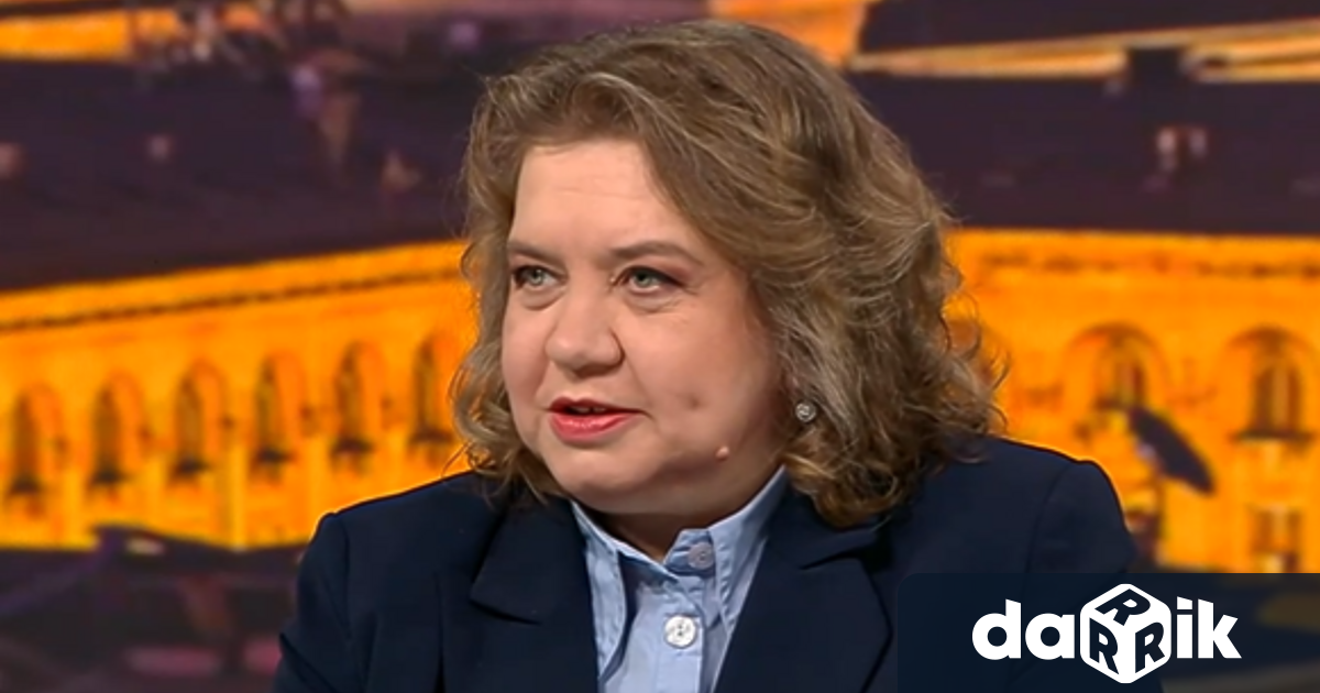 Години след процеса в Либияне беше правилно Надежда Нейнски отново