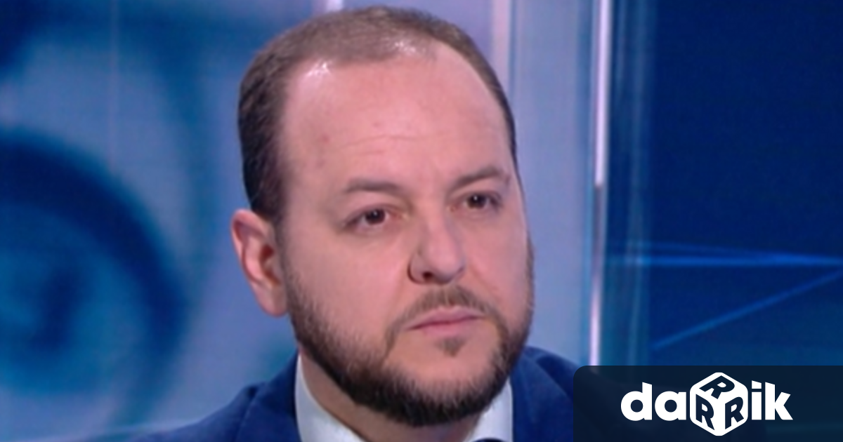 Не познавах хората зад Националната агенция за контрол на защитените
