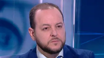 Сандов за „Петрохан“: Не познавах Калушев и групата преди споразумението