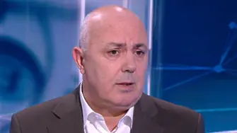 Вучков разкри детайли за своя среща със служебния премиер Гюров