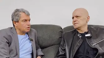 Трифонов и Тошко Йорданов с остър коментар по случая „Петрохан“ 