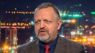 Доц. Иванов: Войната за главния секретар започва при всяко служебно правителство!