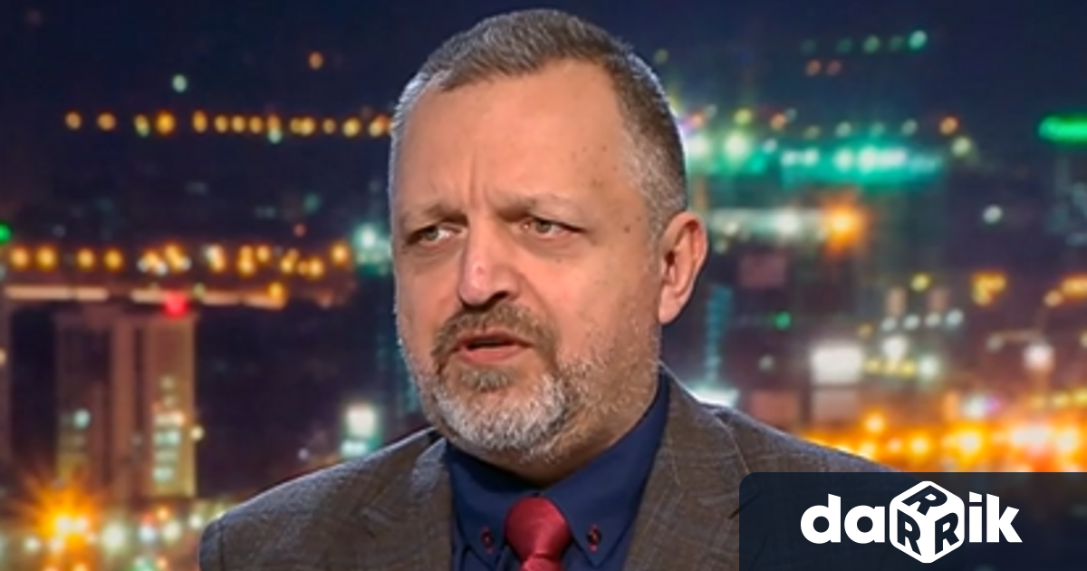При всяко служебно правителство започва войната за главния секретар Това