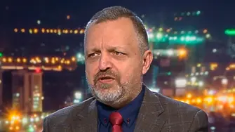 Доц. Иванов: Войната за главния секретар започва при всяко служебно правителство!