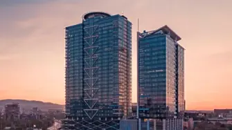 Хотел „Милениум“ за пожара: Ситуацията беше бързо овладяна, нямаше риск за хората