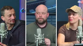 Филмирани: Легендата Робърт Дювал