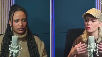 Прея представя новата си песен