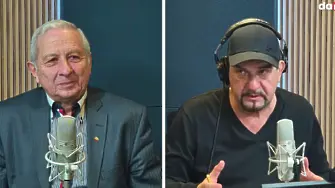 Огнян Герджиков: Фотоснимка на България 2026