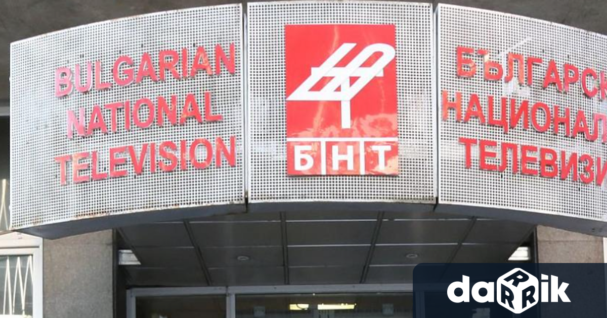 Милена Милотиновае новият генерален директор на БНТ Това реши Съветът