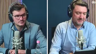 Реакции на служебния кабинет - Ружа Райчева и Атанас Радев