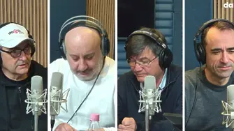 Новините, обяснени: До кога Сарафов ще е и.ф. главен прокурор?