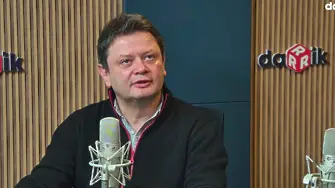 Николай Стайков от АКФ: И преди е имало случаи, в които институции се активират като „бухалки“