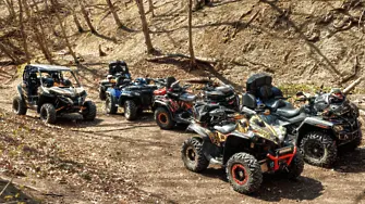 Приключения сред природата – Защо офроуд разходките са новият начин за активна почивка