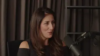 ООН, криминалистика, златен медал и безглутенови лакомства – вдъхновяващата история на Виктория Петрова