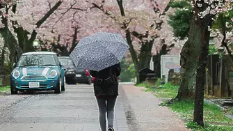 Синоптичната комисия: Динамично време в края на месеца