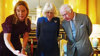 Нова ера в в британската администрация — най-високият пост вече е в женски ръце