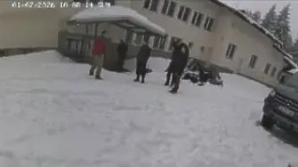 24 часа: Групата на Иво Калушев в американско разследване за трафик на наркотици?