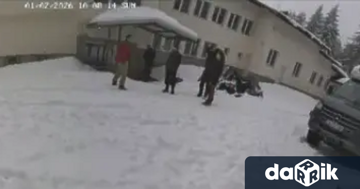 Групата на Ивайло Калушев е част от разследване на американската