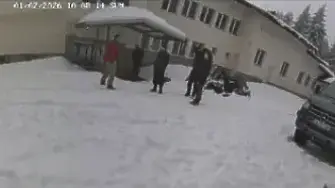 24 часа: Групата на Иво Калушев в американско разследване за трафик на наркотици?