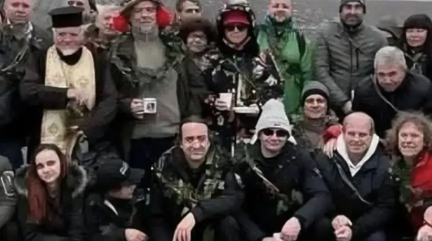 Нови доказателства за тесните връзки на някогашни министри с Калушев