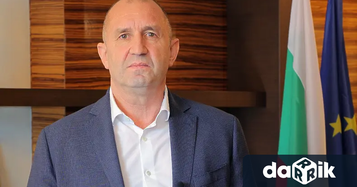 Сглобката отстрани президентската институция от съставянето на служебно правителство Резултатът