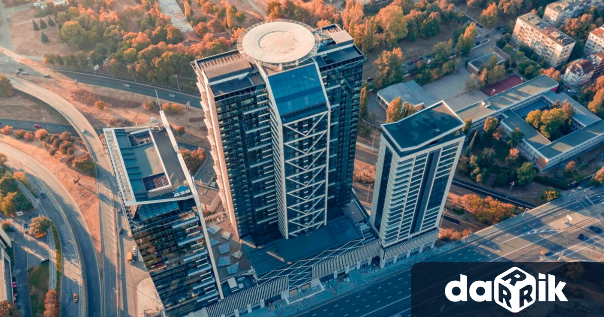 В 11 16 ч е подаден сигнал за пожар в